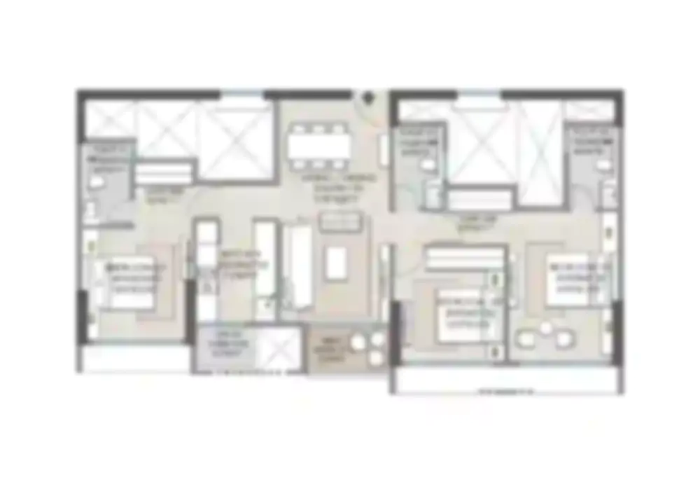 3 BHK